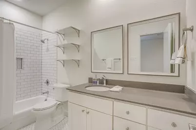 4312 Bellaire Drive S #219, Fort Worth, TX 76109 - Photo 27