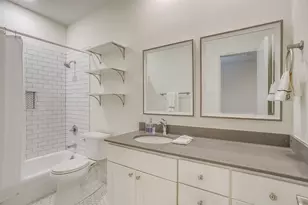 4312 Bellaire Dr S, Fort Worth, TX 76109 - Photo 27