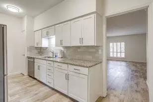 4312 Bellaire Dr S, Fort Worth, TX 76109 - Photo 19