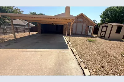 2301 Stratford Drive, Mesquite, TX 75150 - Photo 9