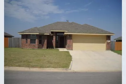 5626 Cinderella Lane, Abilene, TX 79602 - Photo 1