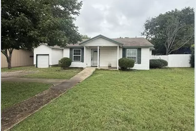 7026 Hickory Street, Frisco, TX 75034 - Photo 1
