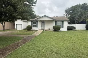 7026 Hickory St, Frisco, TX 75034 - Photo 1