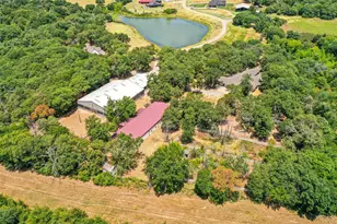 6586 Lone Star Ln, Aubrey, TX 76227 - Photo 35