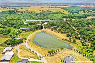 6586 Lone Star Ln, Aubrey, TX 76227 - Photo 37