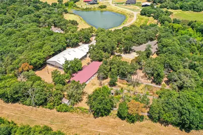 6586 Lone Star Lane, Aubrey, TX 76227 - Photo 35