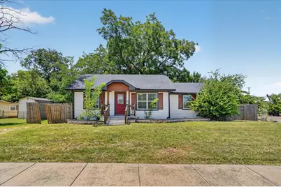 4033 Rita Beth Lane, North Richland Hills, TX 76180 - Photo 1