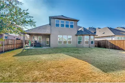 1609 Quentin Drive, Aubrey, TX 76227 - Photo 3