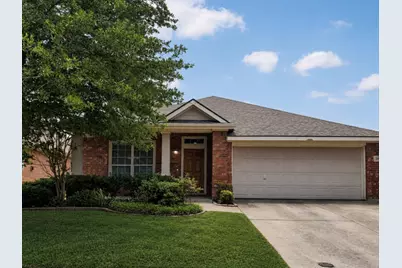 2817 Bentwood Way, McKinney, TX 75071 - Photo 1