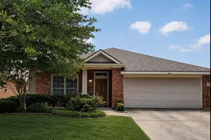 2817 Bentwood Way, McKinney, TX 75071 - Photo 1