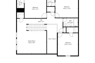 5712 Mountain Stream Trail, Fort Worth, TX 76244 - Photo 25