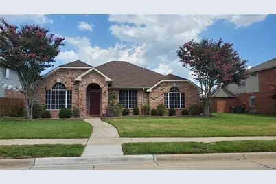 809 Linda Court, Allen, TX 75002 - Photo 1