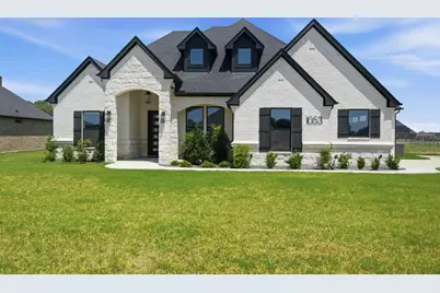 1053 Uplift Drive, Weatherford, TX 76087 - Photo 3