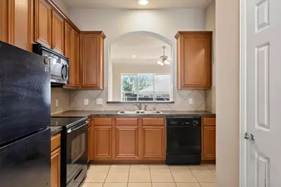 2833 Mott Street, Plano, TX 75025 - Photo 5