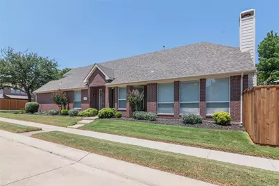 1900 Stonecourt Drive, Bedford, TX 76021 - Photo 3