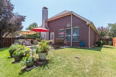 1900 Stonecourt Drive, Bedford, TX 76021 - Photo 31