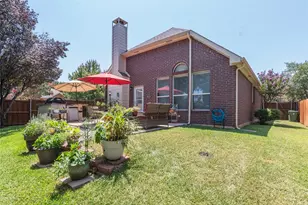 1900 Stonecourt Dr, Bedford, TX 76021 - Photo 31