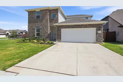 8240 Catclaw Prairie, Godley, TX 76044 - Photo 7