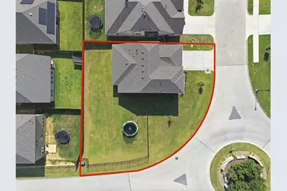 8240 Catclaw Prairie, Godley, TX 76044 - Photo 37