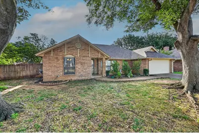 7005 Volley Court, Fort Worth, TX 76133 - Photo 3