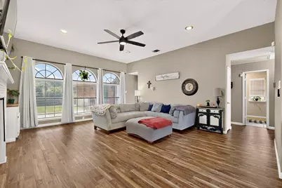 7005 Buckhorn Drive, Rowlett, TX 75089 - Photo 13