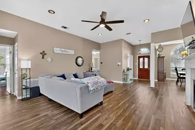 7005 Buckhorn Drive, Rowlett, TX 75089 - Photo 11