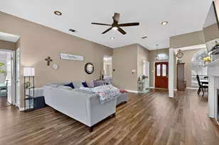 7005 Buckhorn Dr, Rowlett, TX 75089 - Photo 11