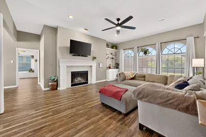 7005 Buckhorn Drive, Rowlett, TX 75089 - Photo 3