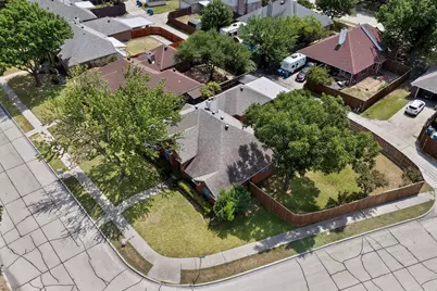 7005 Buckhorn Drive, Rowlett, TX 75089 - Photo 9