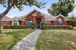7005 Buckhorn Dr, Rowlett, TX 75089 - Photo 1