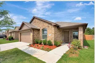 945 Loftin St, Crowley, TX 76036 - Photo 1