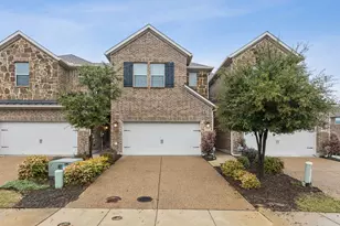1053 MJ Brown St, Allen, TX 75002 - Photo 1
