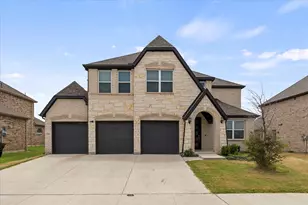 1600 Lake Grove Dr, Little Elm, TX 75068 - Photo 1