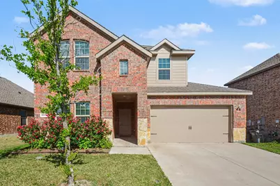1613 Grand Villa Street, Princeton, TX 75407 - Photo 1