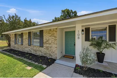 108 E 5th Street, Prosper, TX 75078 - Photo 5