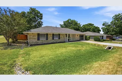 108 E 5th Street, Prosper, TX 75078 - Photo 3