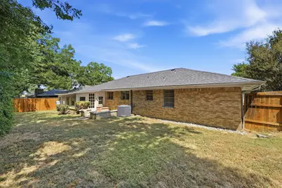 108 E 5th Street, Prosper, TX 75078 - Photo 33