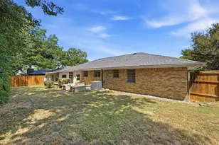 108 E 5th St, Prosper, TX 75078 - Photo 33