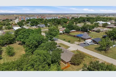 108 E 5th Street, Prosper, TX 75078 - Photo 39