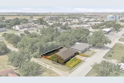 108 E 5th Street, Prosper, TX 75078 - Photo 37