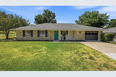 108 E 5th Street, Prosper, TX 75078 - Photo 1