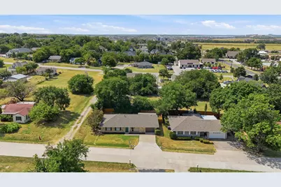 108 E 5th Street, Prosper, TX 75078 - Photo 35
