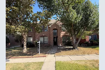 4922 Silverweed Drive, McKinney, TX 75070 - Photo 1