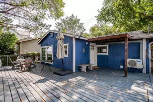 1130 W Lake Dr, Weatherford, TX 76087 - Photo 5