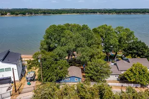 1130 W Lake Dr, Weatherford, TX 76087 - Photo 23