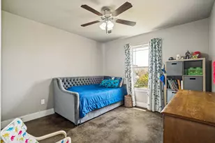 816 W Park Ave, Weatherford, TX 76086 - Photo 19