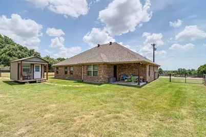 816 W Park Avenue, Weatherford, TX 76086 - Photo 25