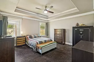 816 W Park Ave, Weatherford, TX 76086 - Photo 11