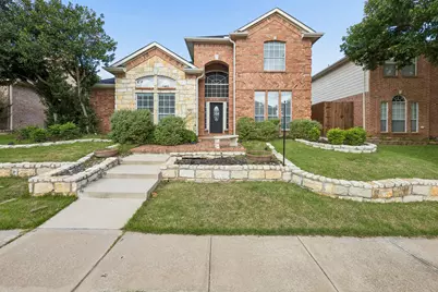 804 Summit Pointe, Lewisville, TX 75077 - Photo 1