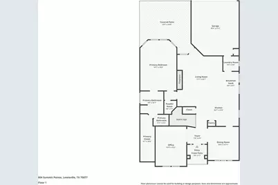804 Summit Pointe, Lewisville, TX 75077 - Photo 27